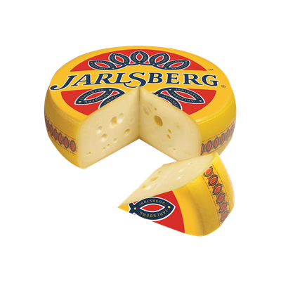 Jarlsberg Swiss Cheese