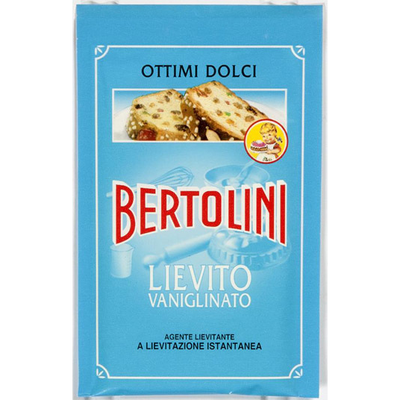 Bertolini Pure Vanilla 0.5g
