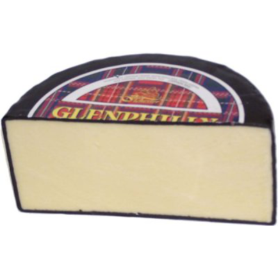 Glenphilly Cheese With Malt Whisky