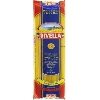 Divella Linguine 14 500g