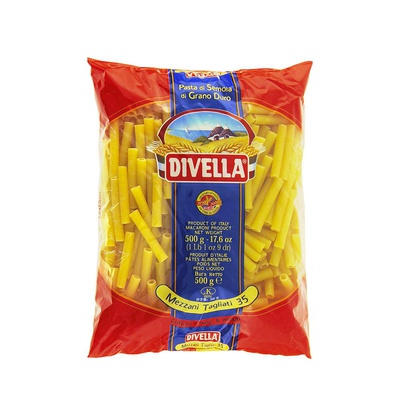 Divella Mezzani Tagliati 35 500g