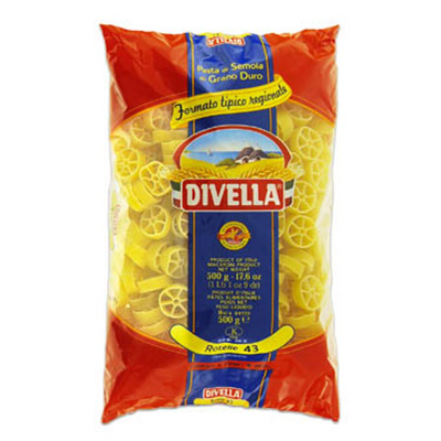 Divella Rotelle 43 500g