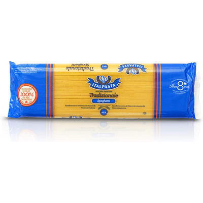 Italpasta Spaghetti 900g