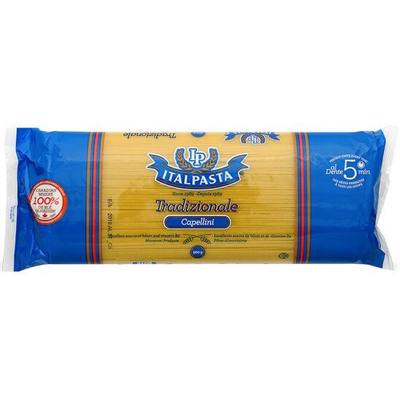 Italpasta Capellini 900g