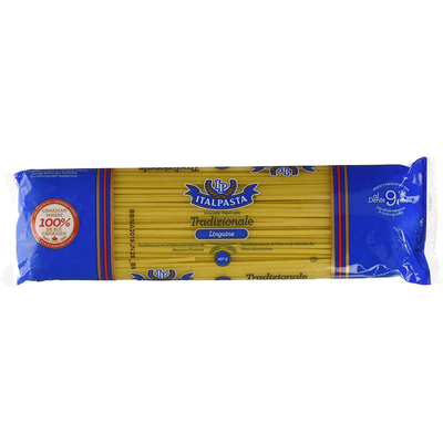 Italpasta Linguine 900g