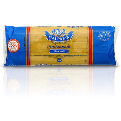 Italpasta Vermicelli 900g