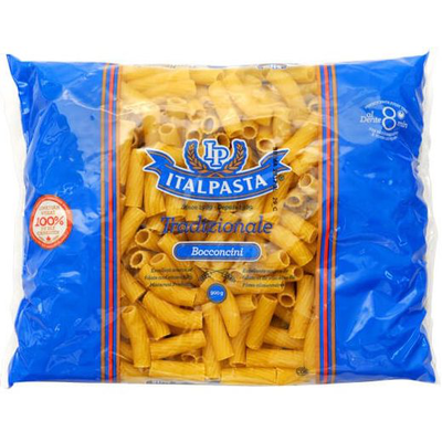 Italpasta Bocconcini 900g