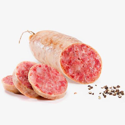 Cotechino Salami