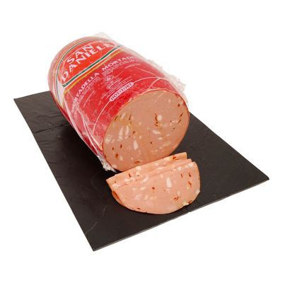 San Daniele Hot Mortadella