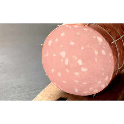 San Daniele Lean Mortadella