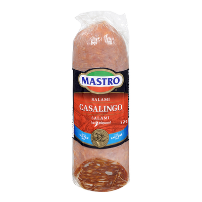 Mastro Hot Casalingo