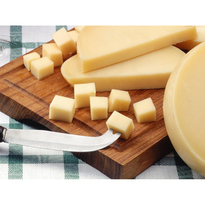 Provolone Piccante Cheese
