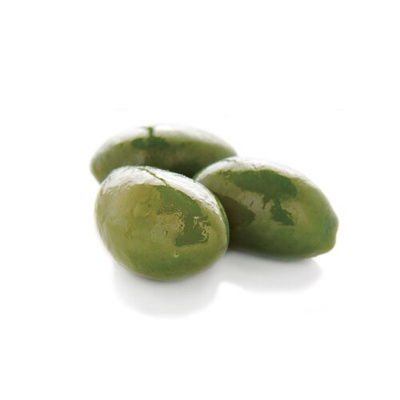 Green Cerignola Olives