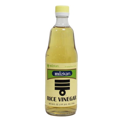 Mitsukan Rice Vinegar 710ml