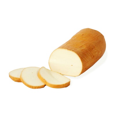 Tre Stelle Smoked Provolone Cheese