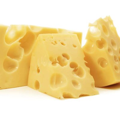Maasdam Cheese