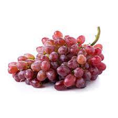 Red Seedless Grapes