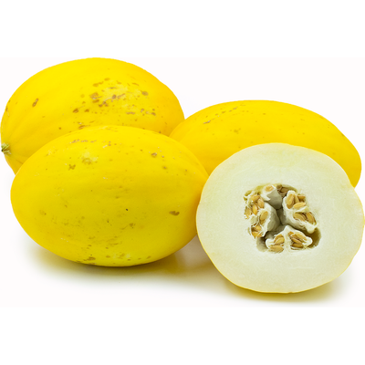 Canary Melon