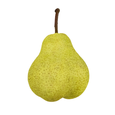 Bartlett Pears