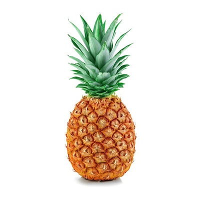 Golden Pineapple