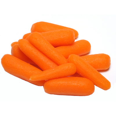 Baby Carrots 1lb