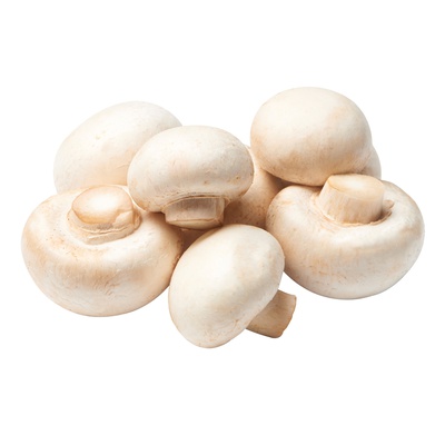 Button Mushrooms