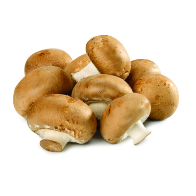 Cremini Mushrooms