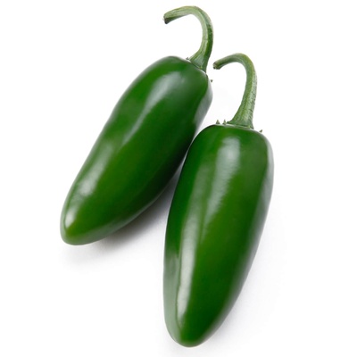 Jalapeno Peppers