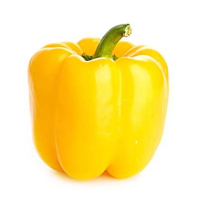 Yellow Bell Peppers