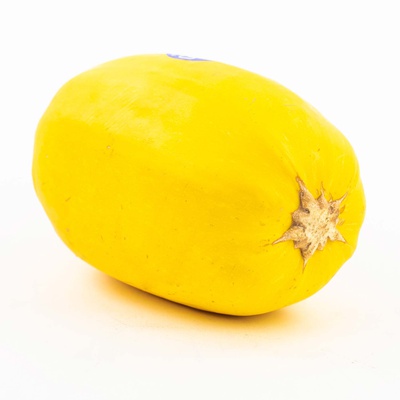 Spaghetti Squash