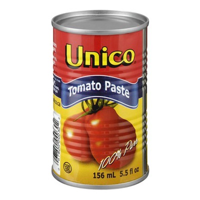 Unico Tomato Paste 158ml