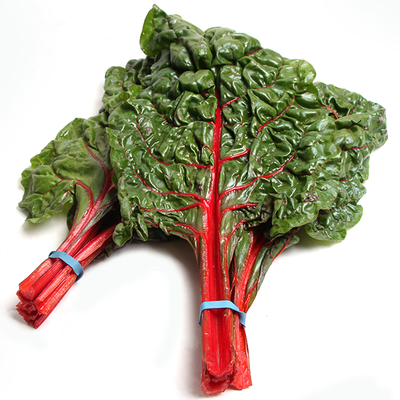 Swiss Chard