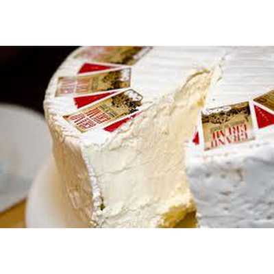 Grand Creme Delin