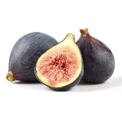 Black Figs