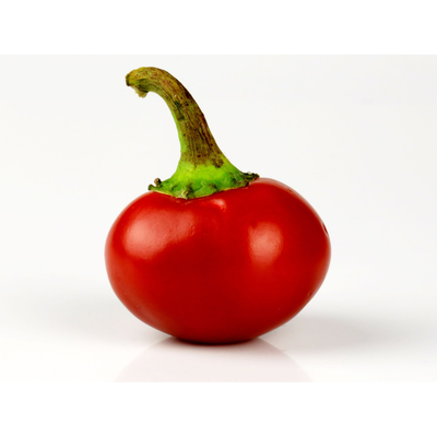 Hot Cherry Peppers