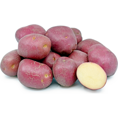 Red Creamer Potatoes 1.5lb Bag
