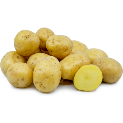 Yellow Creamer Potatoes 1.5lb Bag