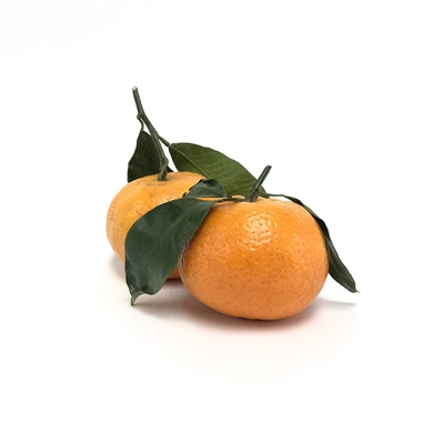 Clementine Oranges