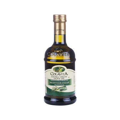 Colavita Extra Virgin Olive Oil 500ml