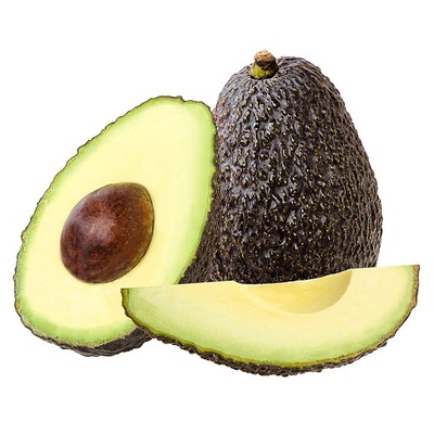 Haas Avocados