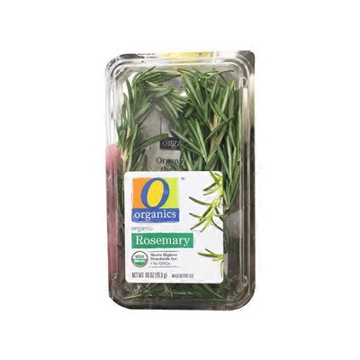 Organics Fresh Rosemary 28g