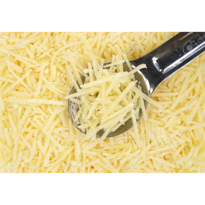 Parmigiano Reggiano Parmesan Cheese Shredded