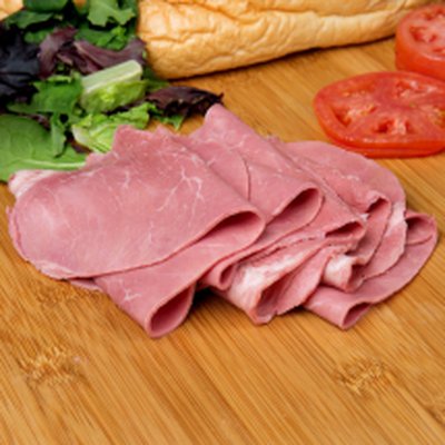 Smith's Quality Meats Corned Beef