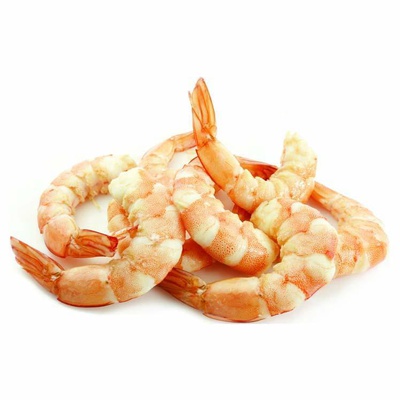 Mirabel Shrimp 21/25 Cooked Peeled & Deveined 2lb