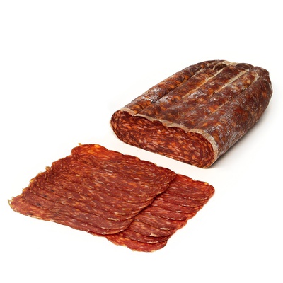 Hot Calabrese Salami
