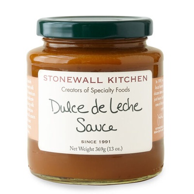 Stonewall Kitchen Dulce De Leche Sauce 369g