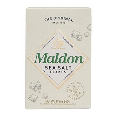 Maldon Sea Salt Flakes 240g