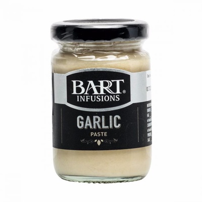 Bart Infusions Garlic Paste 95g