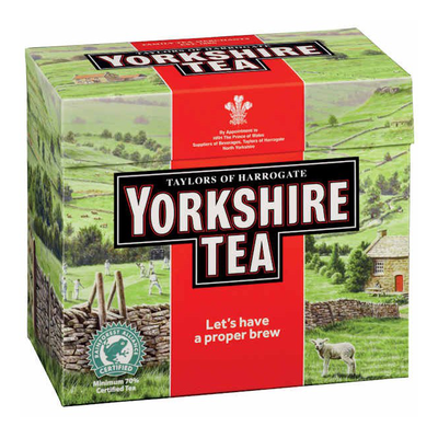 Taylors of Harrogate Yorkshire Tea 125g