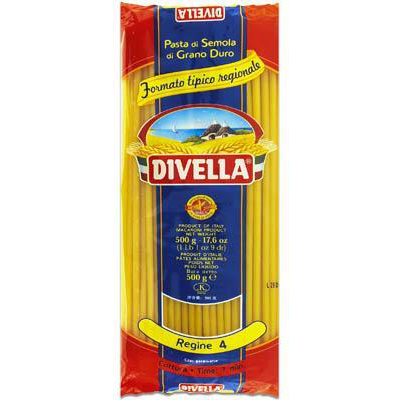 Divella Regine #4 500g